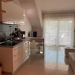 Jani Floor דירה חוואר