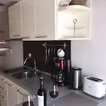 דירה Jani Floor