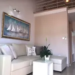 דירה Jani Floor חוואר