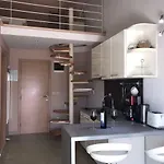 דירה Jani Floor *