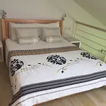 דירה Jani Floor חוואר