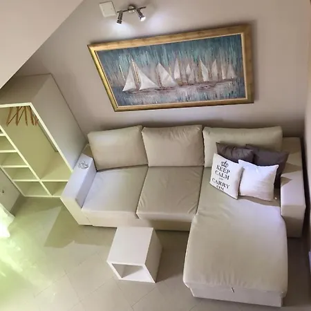 شقة Jani Floor *