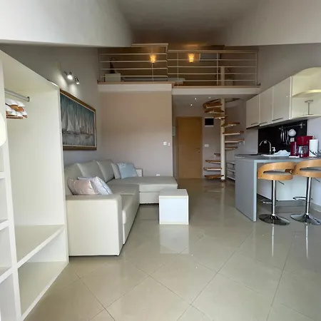 Apartament Jani Floor Hvar Town