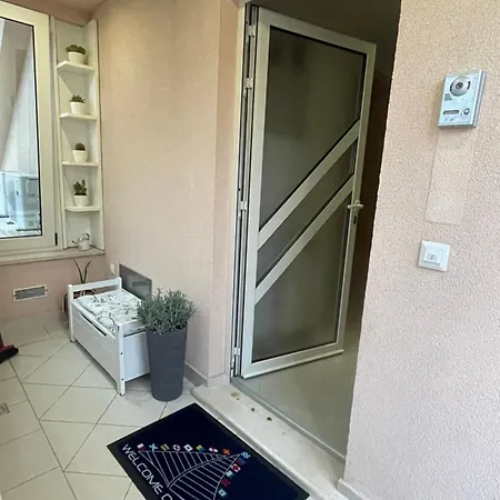 Appartement Jani Floor *