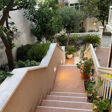 Jani Floor Appartamento Hvar Town