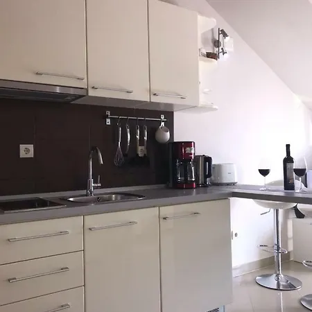 شقة Jani Floor