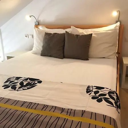 Jani Floor Apartament *