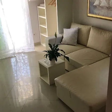 Jani Floor Apartament *