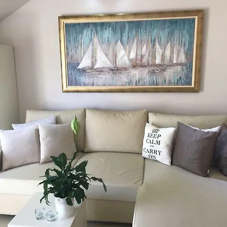 Apartament Jani Floor *
