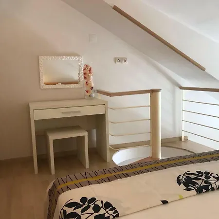 Jani Floor Appartamento