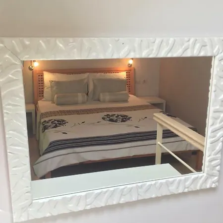 Jani Floor Apartament