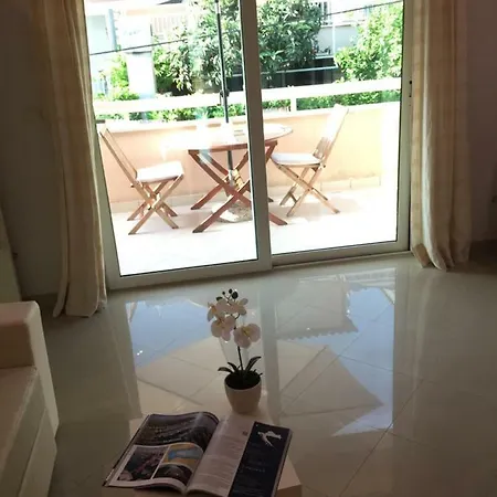 شقة Jani Floor هفار