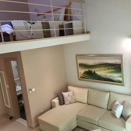 Jani Floor Appartement Hvar Town