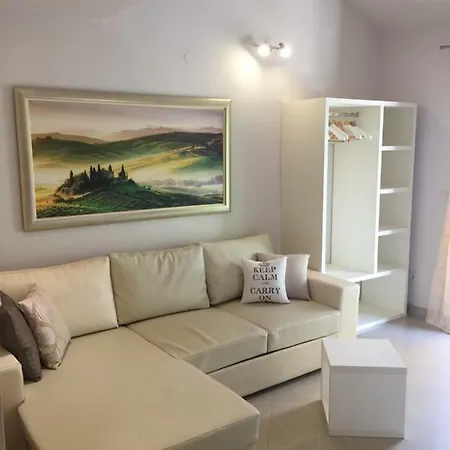 Jani Floor Apartament *