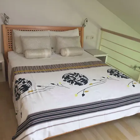 Apartament Jani Floor Hvar Town