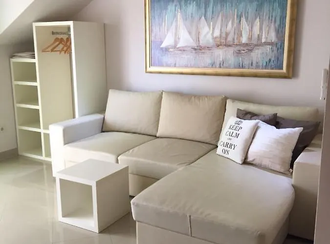 Jani Floor Apartamento Hvar Town