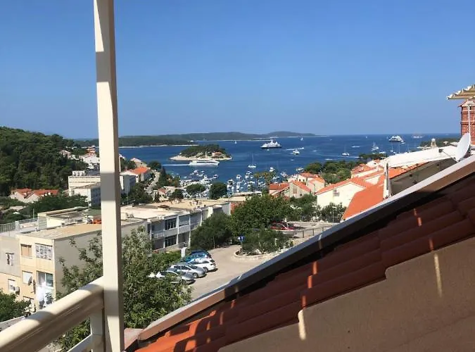 Jani Floor Appartamento