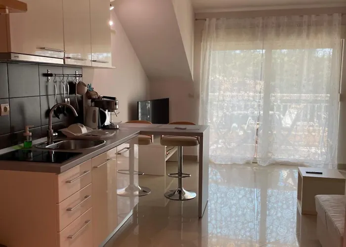 Jani Floor Apartamento Hvar Town