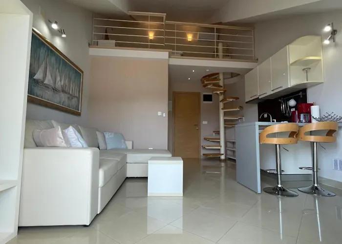 Appartamento Jani Floor *