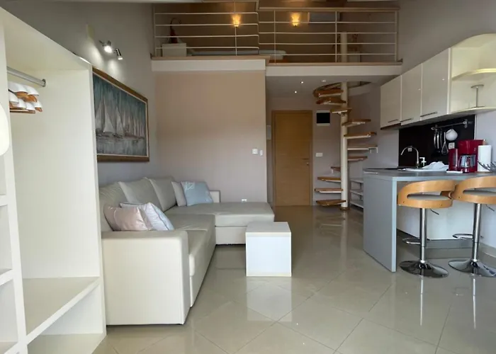 Appartamento Jani Floor Hvar Town