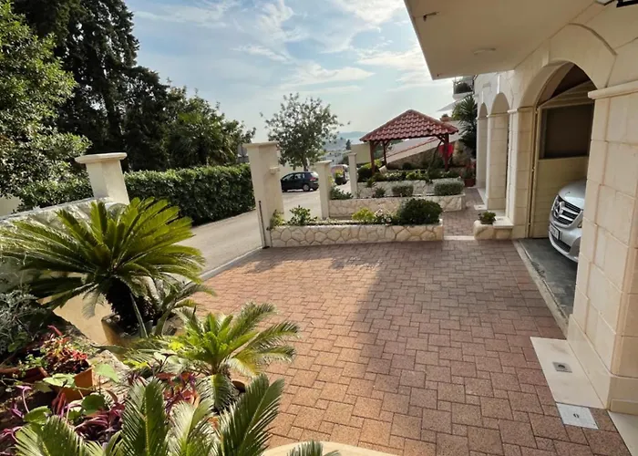 Jani Floor Appartamento