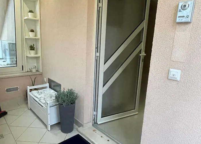 Appartamento Jani Floor *