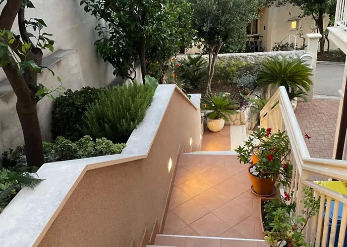 Jani Floor Appartamento Hvar Town