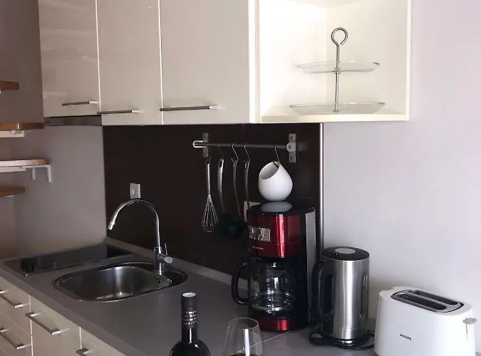 Apartamento Jani Floor