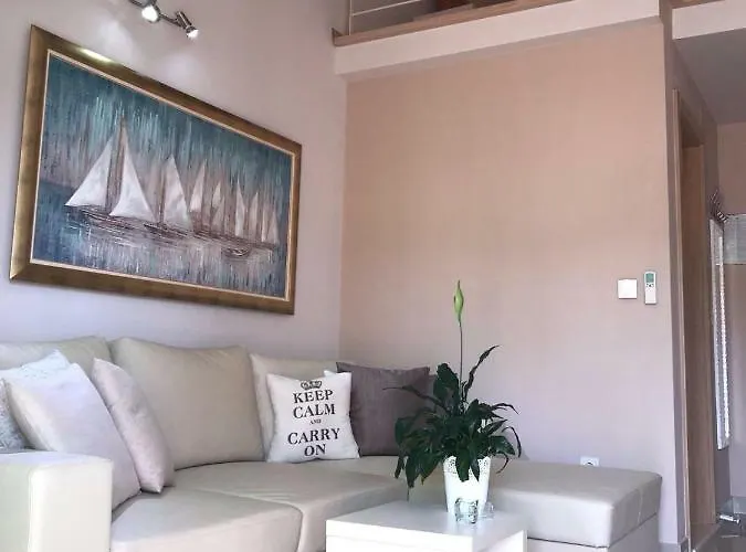 Appartamento Jani Floor Hvar Town