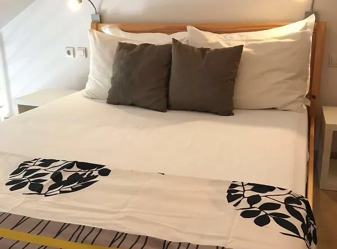 Jani Floor Apartamento *