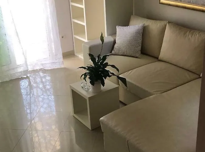 Jani Floor Apartamento *