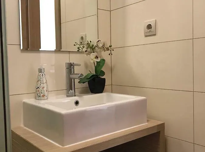 Apartamento Jani Floor *