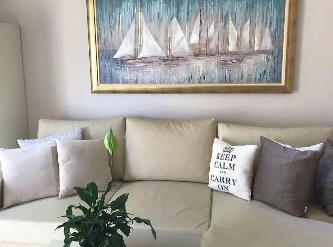 Apartamento Jani Floor *