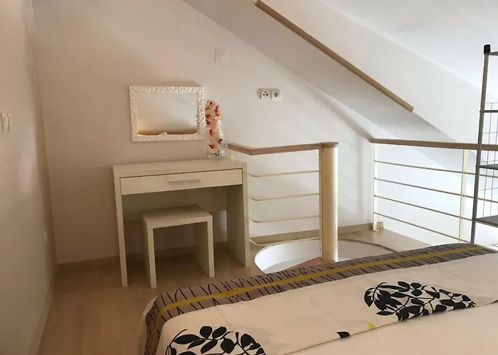 Jani Floor Appartamento