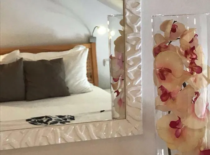 Apartamento Jani Floor