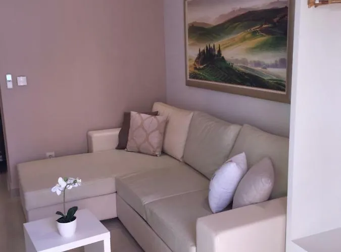 Jani Floor Apartamento *