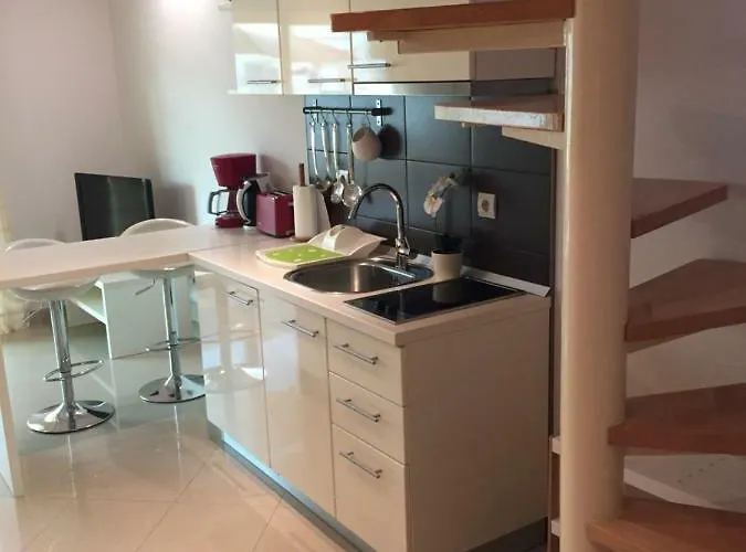 Jani Floor Apartamento