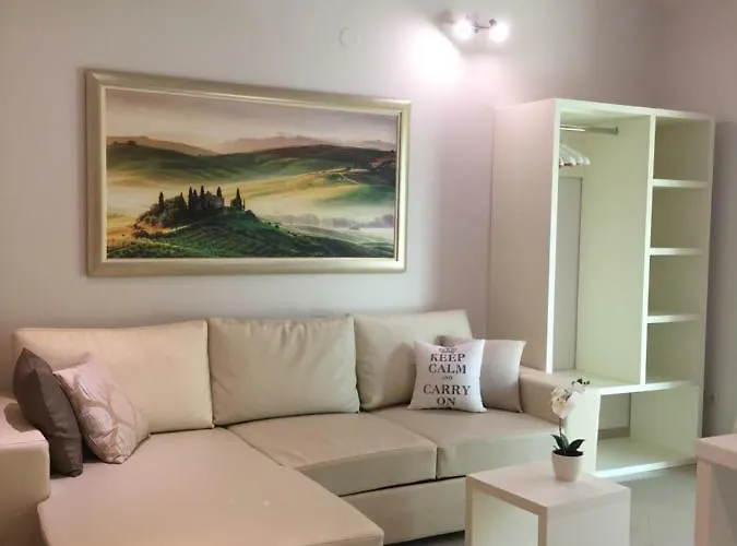 Jani Floor Apartamento *