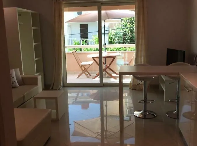 Jani Floor Apartamento Hvar Town