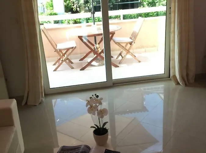 Appartamento Jani Floor Hvar Town