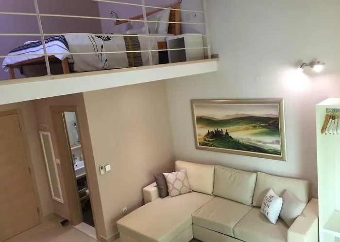 Jani Floor Apartamento Hvar Town