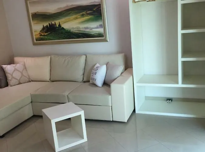 Appartamento Jani Floor *