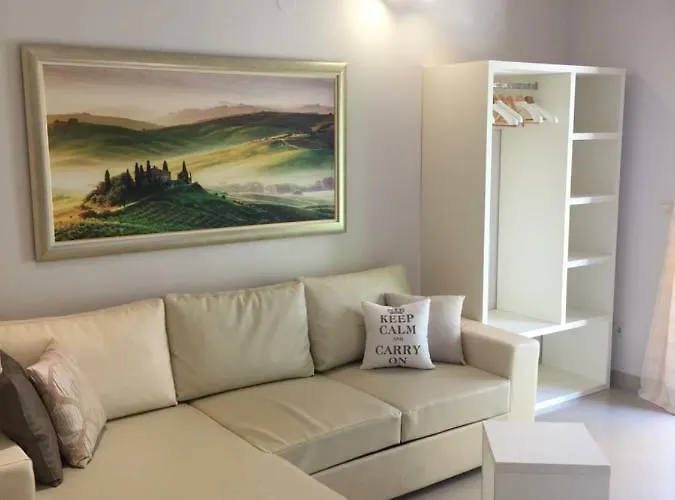 Jani Floor Apartamento *