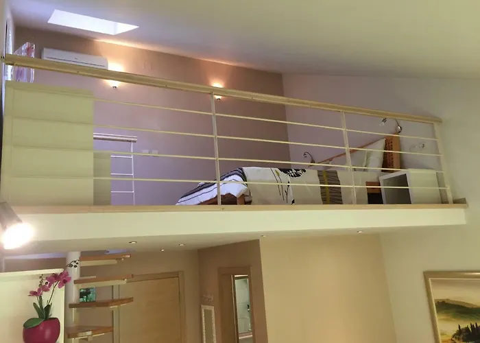 Apartamento Jani Floor Hvar Town