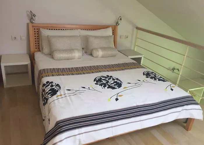 Appartamento Jani Floor Hvar Town