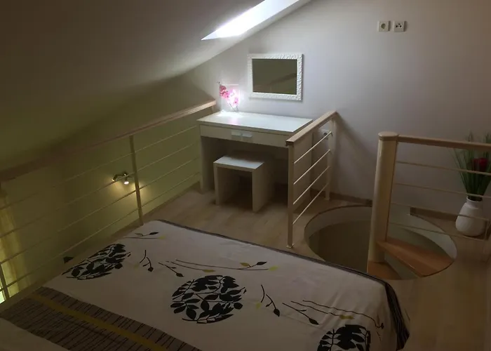 Appartamento Jani Floor Hvar Town