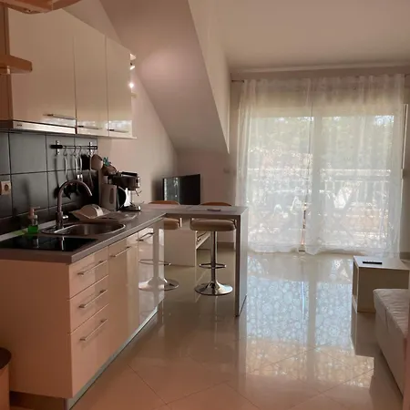 Jani Floor דירה חוואר